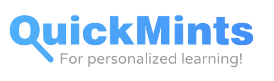 QuickMints