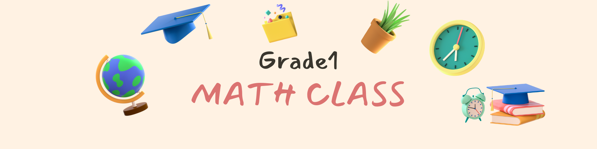 Common Core Math : Grade1